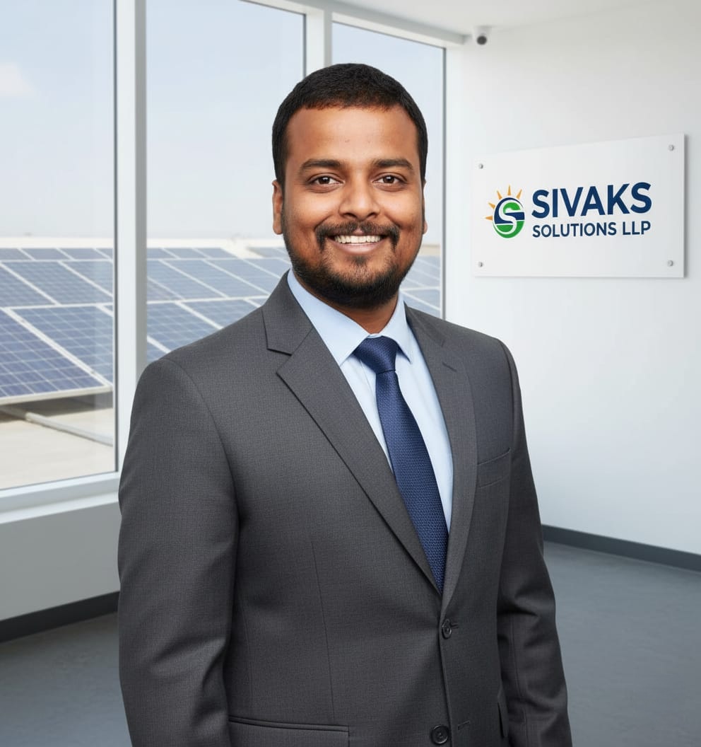 Sanjeev Saurabh