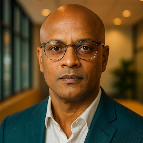 Vikash Kumar